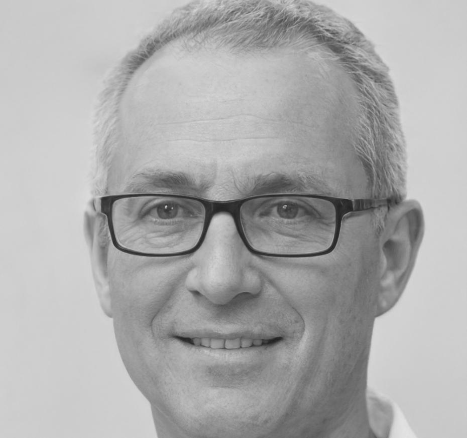 Marco Bianchi, architetto libero professionista cliente di romevixalora
